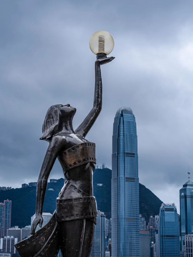 【香港旅遊】八大注意事項，特別頭等艙🔥🔥，遵守規則🏖️