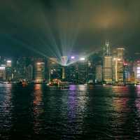 Hong Kong: A City of Vibrant Contrasts