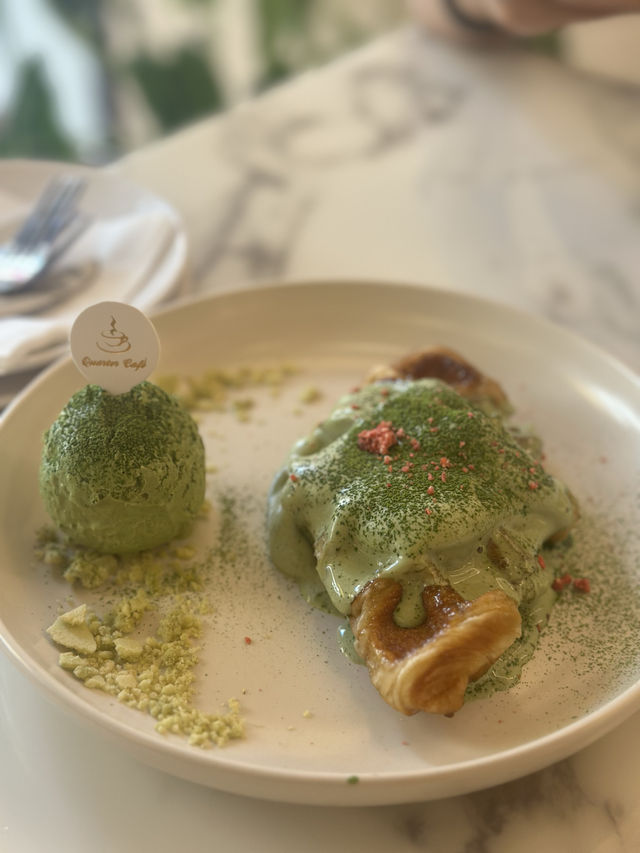 澳門咖啡推薦!一刻咖啡館Quarter Cafe 澳門咖啡推薦!一刻咖啡館Quarter Cafe