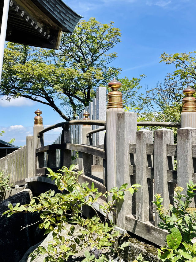 【筑波山神社女体山/茨城県】岩場スレスレから見る景色は圧巻！
