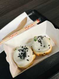 Cheung Hing Kee Shanghai Pan-Fried Buns