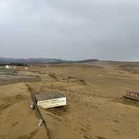 鳥取県　米子〜鳥取