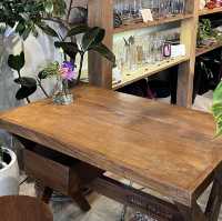 【名古屋】お花屋さんのカフェ💐ARTISAN flowers💐