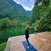 Where Love Flows: Escape to Romance at Banjaran Hotsprings Retreat