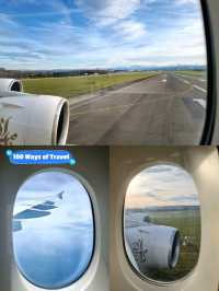 Fly with Emirates from 🇨🇭 ZRH to 🇲🇾 KUL