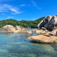 Lamai Beach