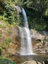 Ban Buan Kukuot Waterfall: Amazing Mother Nature