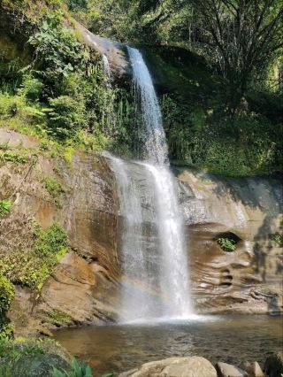 Ban Buan Kukuot Waterfall: Amazing Mother Nature
