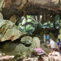 หุบป่าตาด Unseen Thailand - อุทัยธานี