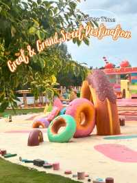 🍞 Great & Grand Sweet Destination
