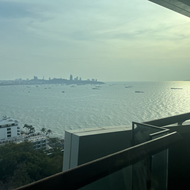 파타야 케이프다라 2박 3일동안 완전히 즐기는 법🏊‍♀️☺️