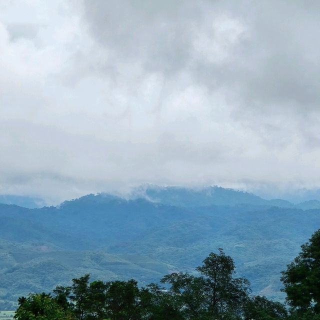 คาเฟ่สวยเมืองน่าน