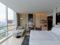Pathumwan Princess Hotel, Bangkok 