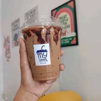 My Dream Slowbar คาเฟ่ ประจวบคีรีขันธ์