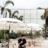 แจกแพลนเที่ยวบางแสน One Day Trip 