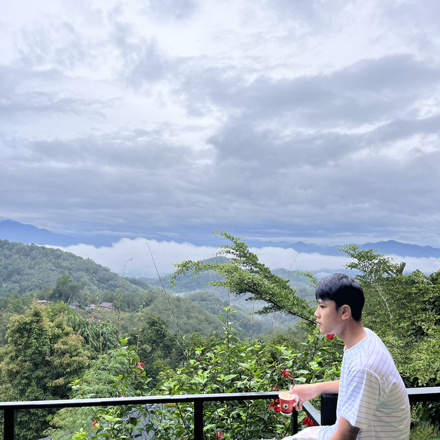 📍 Durian garden home 🏡 Ayala