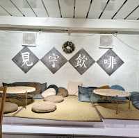 旺角區高質價比cafe