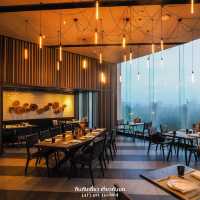 T55 New York Grill Room