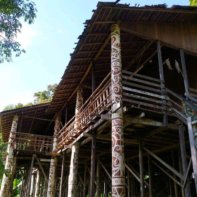 🇲🇾 Sarawak Cultural Village, the Heartbeat of Borneo