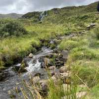 "Hiking Gems on the Isle of Skye"