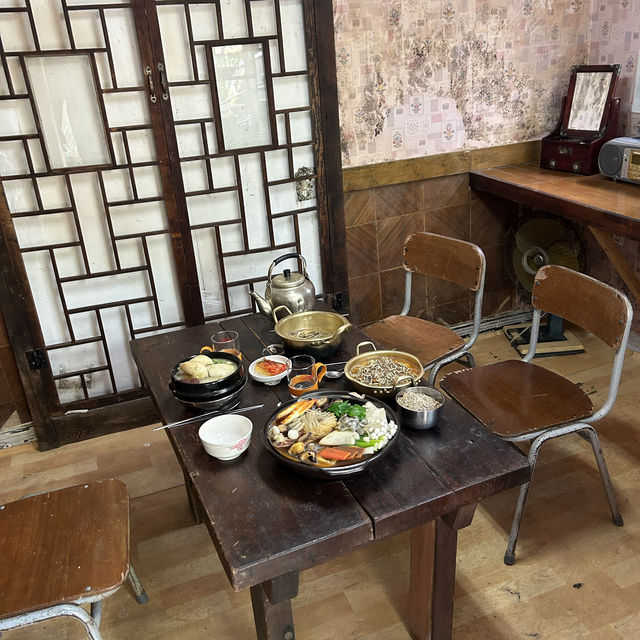 🇰🇷全州(전주)韓国の歴史を知ろう🇰🇷