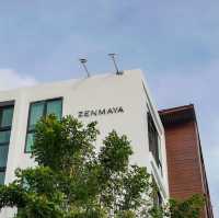 🌊 Zenmaya Oceanfront Phuket 