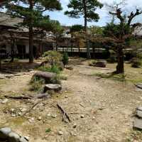 人生建議✔️必然要到高山 順道前往高山陣屋
