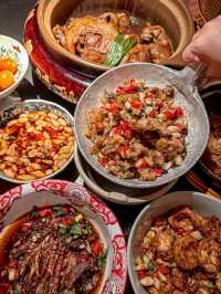 深圳 隱廚中國菜館