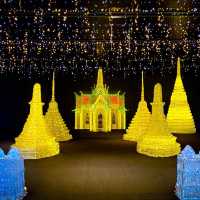 Lighting Art Museum&Balloon Garden ศรีราชา ชลบุรี