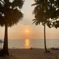 Mövenpick Siam Hotel Na Jomtien Pattaya