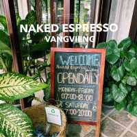 คาเฟ่ วังเวียง 🍃🍵🌳