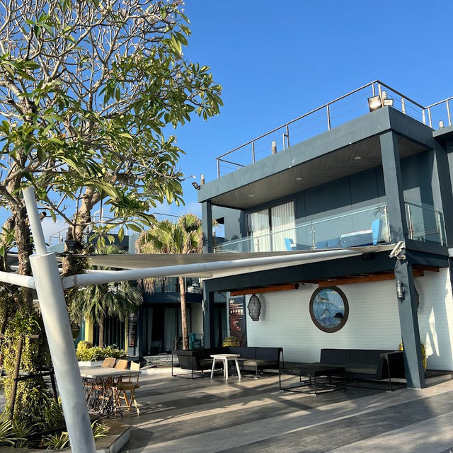 📌🏖️ Hotel Tide Phuket 