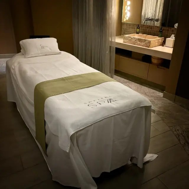 Sofitel Spa: Tranquil Countryside Retreat, Limited Time Offer