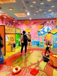 Children’s Museum Singapore: Nurturing Young Minds Through Play and Discovery