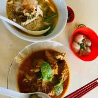 Ipoh Food Day Trip, Jom Makan! 