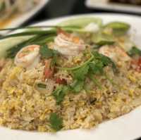 ลาบเป็ด ของดีเมืองชัยนาท 