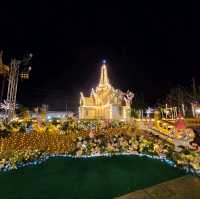 ศาลหลักเมืองจังหวัดสมุทรสงคราม