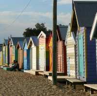 Melbourne, Australia