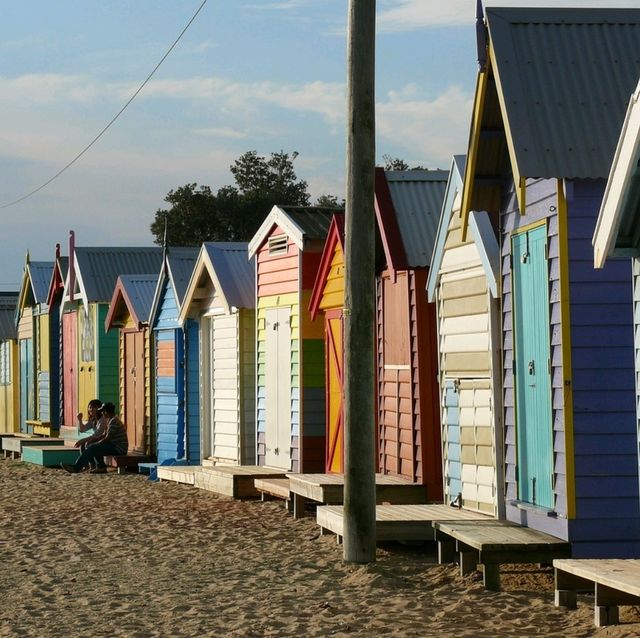 Melbourne, Australia