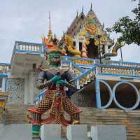 วัดเขาอิติสุคโต