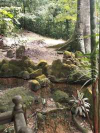 Hutan Lipur Batu Hampar