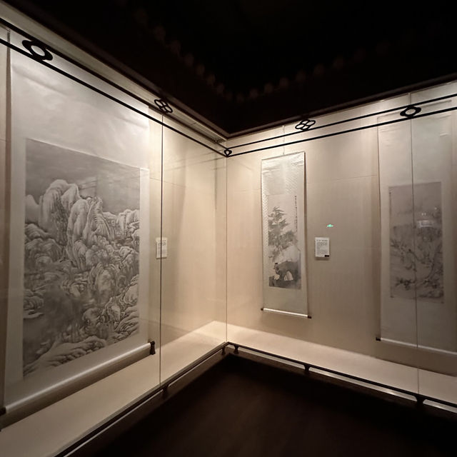 Explore China’s Rich Cultural Heritage at the Shanghai Museum
