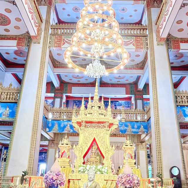 พระมหาธาตุแก่นนคร