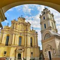 Church City