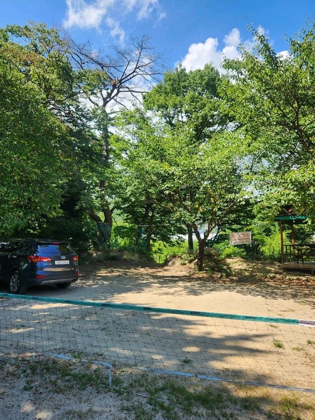가족 모임 하기 좋은 가을여행지 장안본가👍