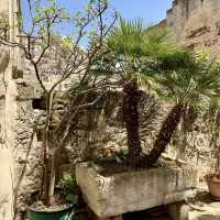 Matera: The Timeless City of Stone
