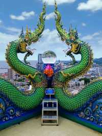 สำนักสงฆ์เขาพระครู @ชลบุรี