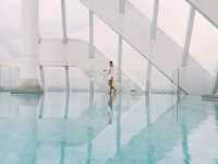 ที่พักใจกลางพัทยา Arbour Hotel