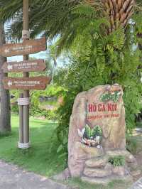 Sun World Hon Thom Amusement & Nature Park