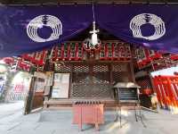 【大阪天満宮:大阪市北区】天神祭で有名な大阪で愛される神社⛩️
